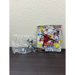 Naruto Shippuden Character Great Posing Figures - Orochimaru